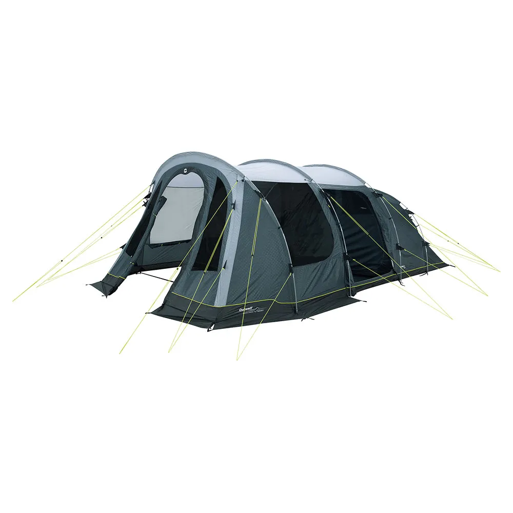 Outwell Rockwell 6 Telt, Blue, 6 Steder Outwell Rockwell 6 Telt, Blue, 6 Steder