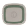 Outwell Sammenleggbar Dreneringsbøtte, Shadow green, One Size