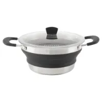 Outwell Sammenleggbar M Sammenleggbar Gryte