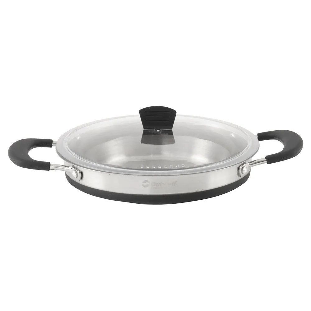 Outwell Sammenleggbar M Sammenleggbar Gryte