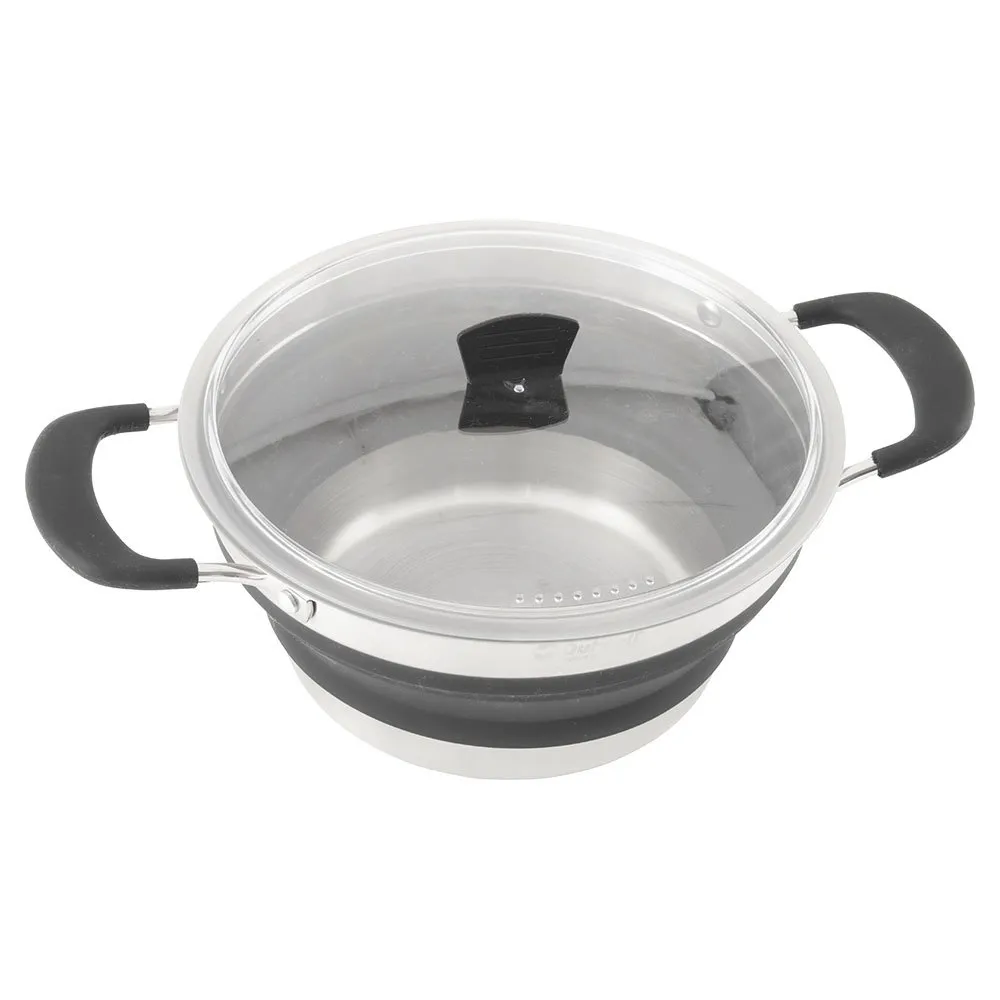 Outwell Sammenleggbar M Sammenleggbar Gryte