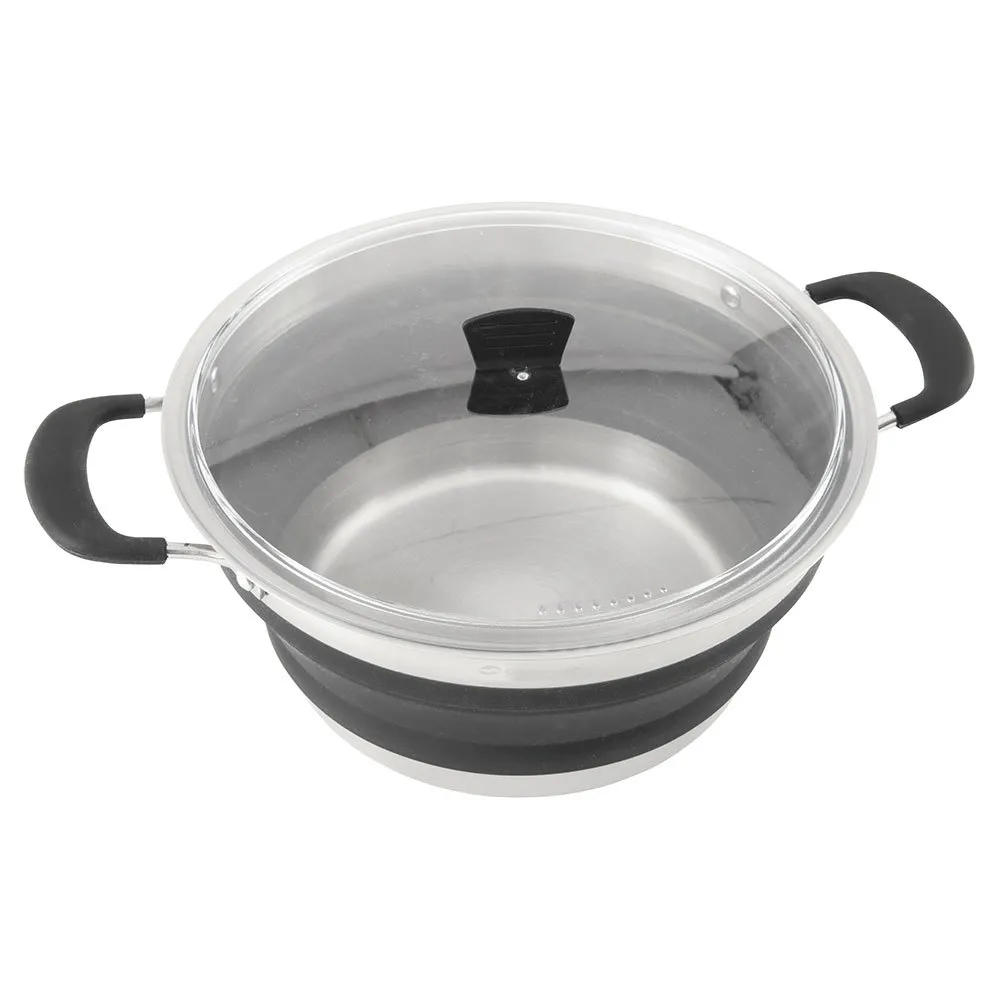 Outwell Sammenleggbar M Sammenleggbar Gryte