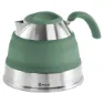 Outwell Sammenleggbar Mugge 1.5l, Shadow green, One Size