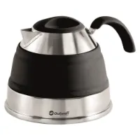 Outwell Sammenleggbar Vannkoker 2.5l Outwell Sammenleggbar Vannkoker 2.5l