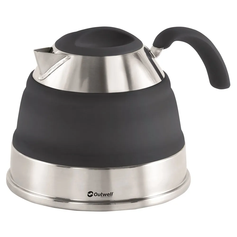 Outwell Sammenleggbar Vannkoker 2.5l Outwell Sammenleggbar Vannkoker 2.5l