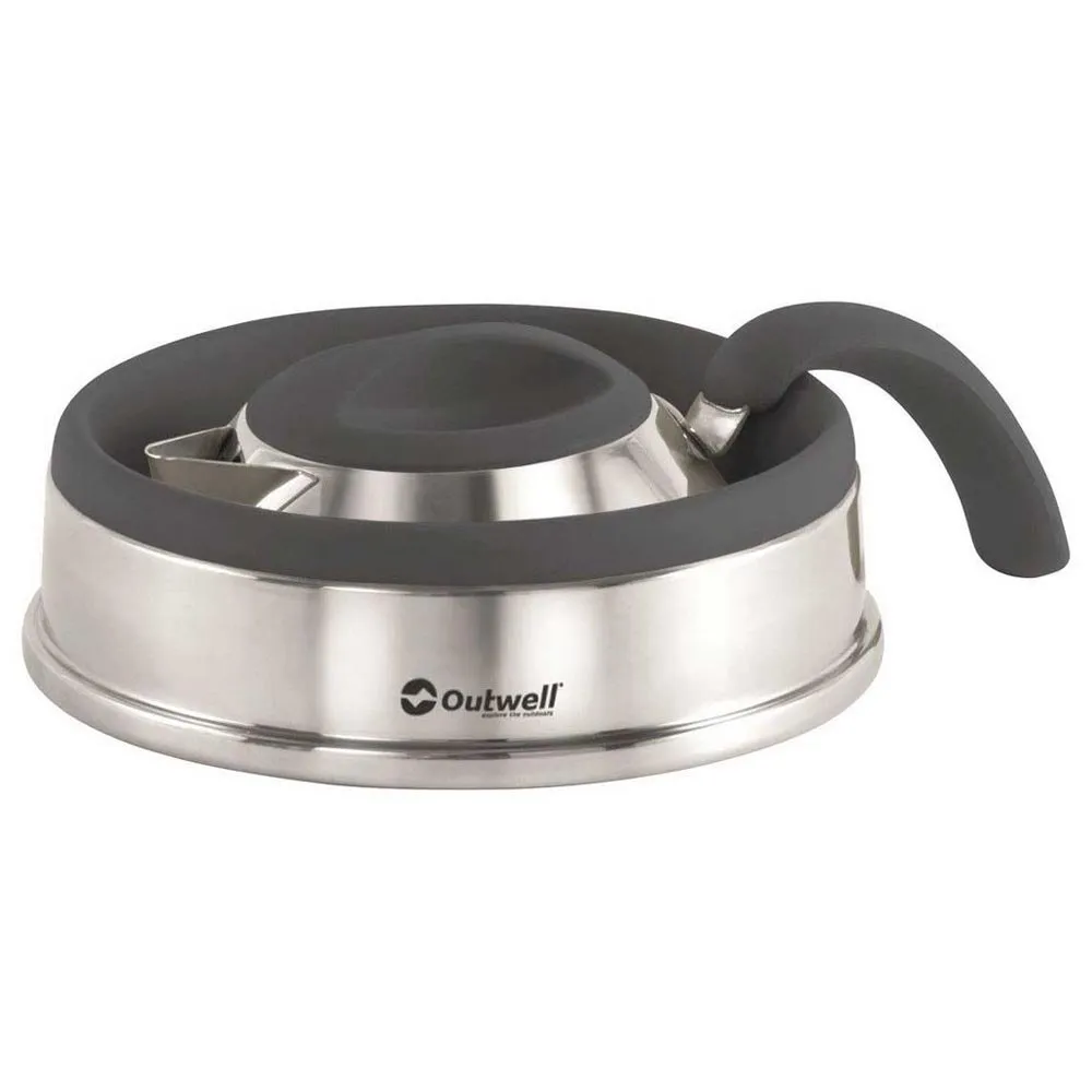 Outwell Sammenleggbar Vannkoker 2.5l Outwell Sammenleggbar Vannkoker 2.5l