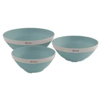 Outwell Sammenleggbart Bolle-sett Outwell Sammenleggbart Bolle-sett