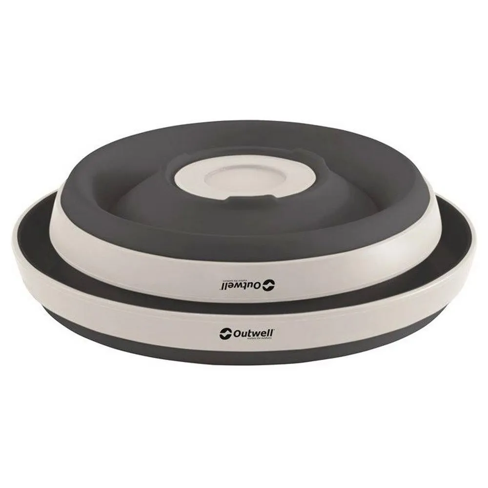 Outwell Sammenleggbart Bolle-sett
