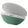 Outwell Sammenleggbart Dørslag Og Bolle, Shadow green, One Size