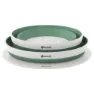 Outwell Sammenleggbart Dørslag Og Bolle, Shadow green, One Size