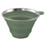 Outwell Sammenleggbart Kaffefilter, Shadow green, One Size