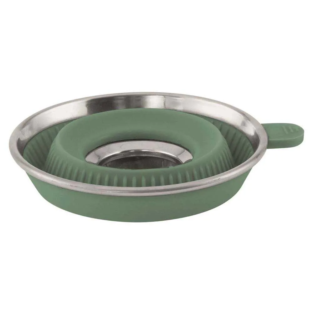 Outwell Sammenleggbart Kaffefilter, Shadow green, One Size