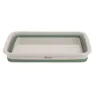 Outwell Sammenleggbart Vaskeservant, Shadow green, One Size