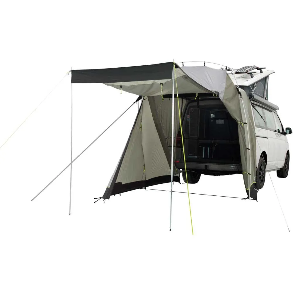 Outwell Sandcrest L Biltelt