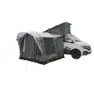 Outwell Santa Monica Air Biltelt, Grey, One Size