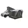 Outwell Santa Monica Air Biltelt, Grey, One Size