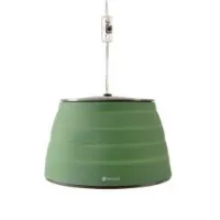 Outwell Sargas Lux Lampe