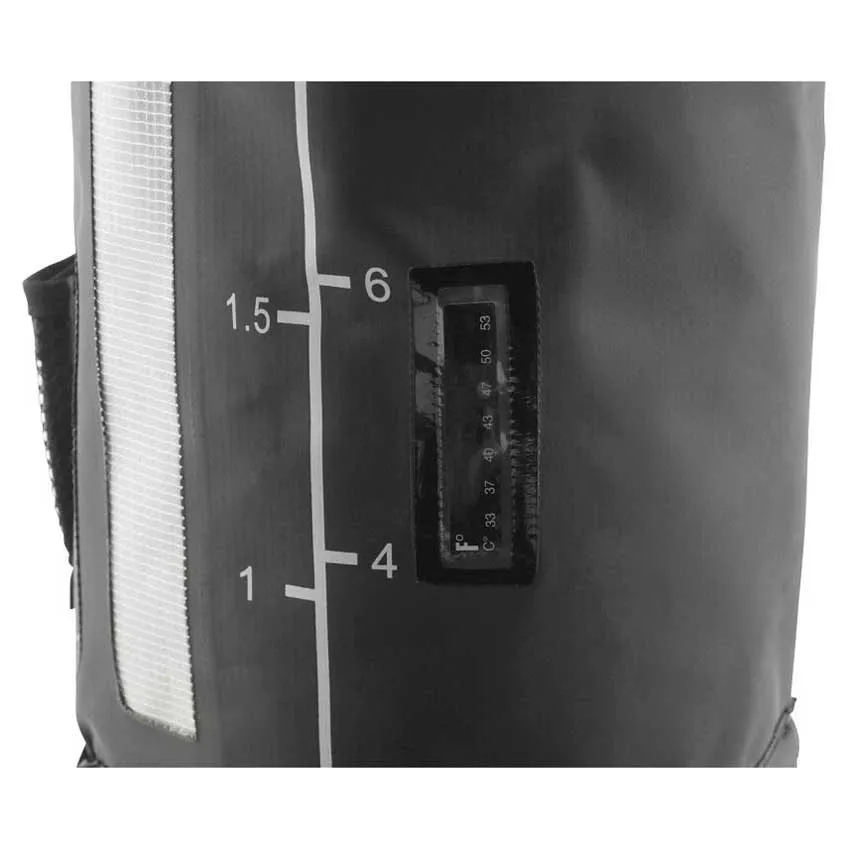 Outwell Seabreeze 12l Trykkdusj, Black, One Size Outwell Seabreeze 12l Trykkdusj, Black, One Size