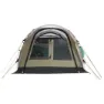 Outwell Seacrest Biltelt, Green, One Size