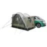 Outwell Seacrest Biltelt, Green, One Size