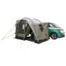 Outwell Seacrest Biltelt, Green, One Size
