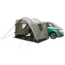 Outwell Seacrest Biltelt, Green, One Size