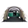 Outwell Seacrest Biltelt, Green, One Size