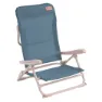 Outwell Seaford Stol, Ocean blue, One Size