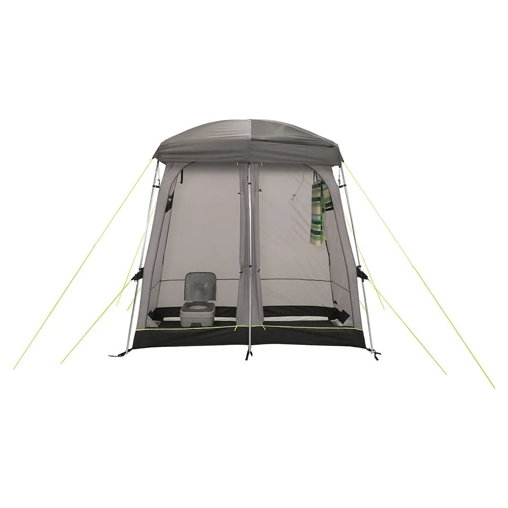 Outwell Seahaven Comfort Station Single Innertelt, Blue, One Size
