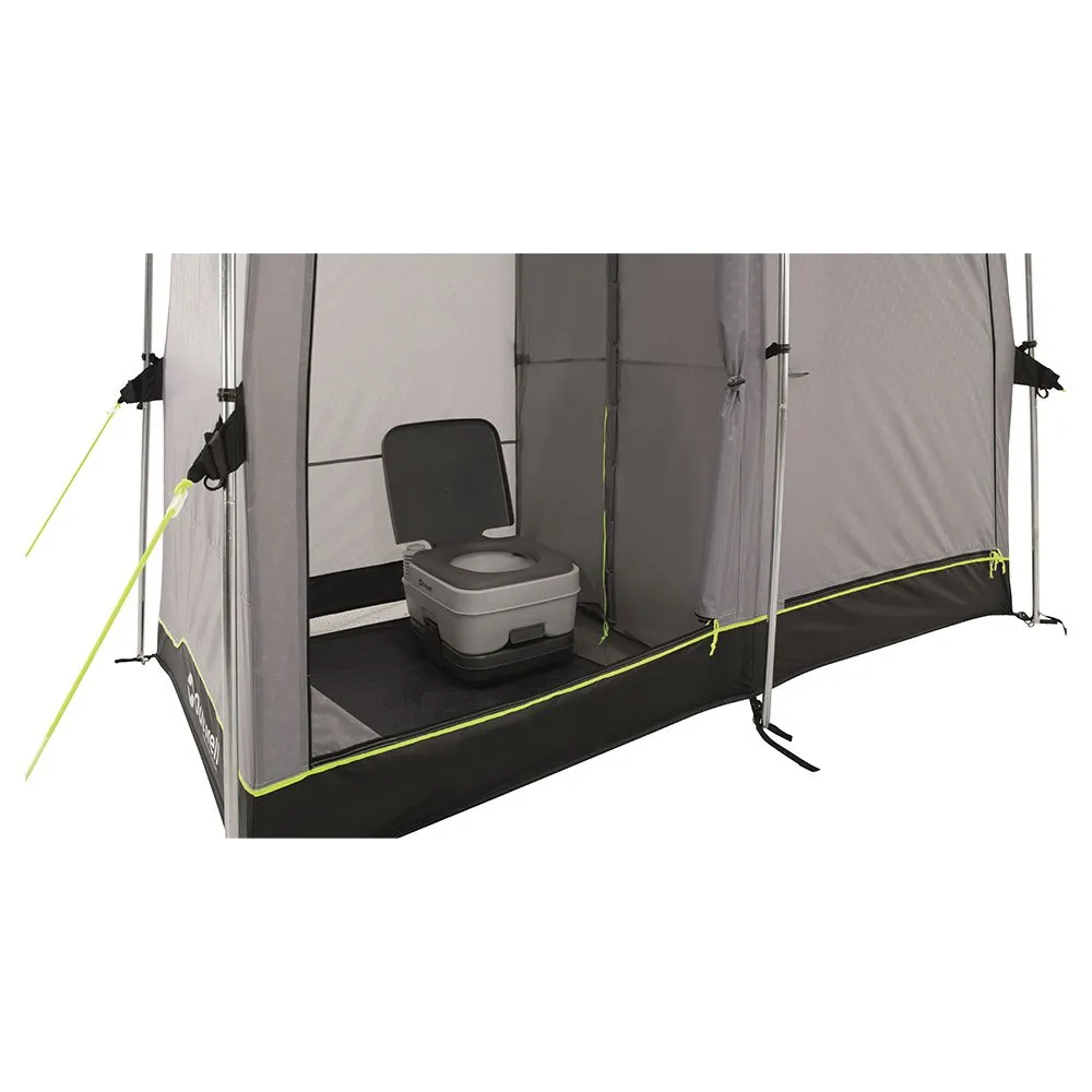 Outwell Seahaven Comfort Station Single Innertelt, Blue, One Size