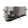 Outwell Seahaven Comfort Station Single Innertelt, Blue, One Size