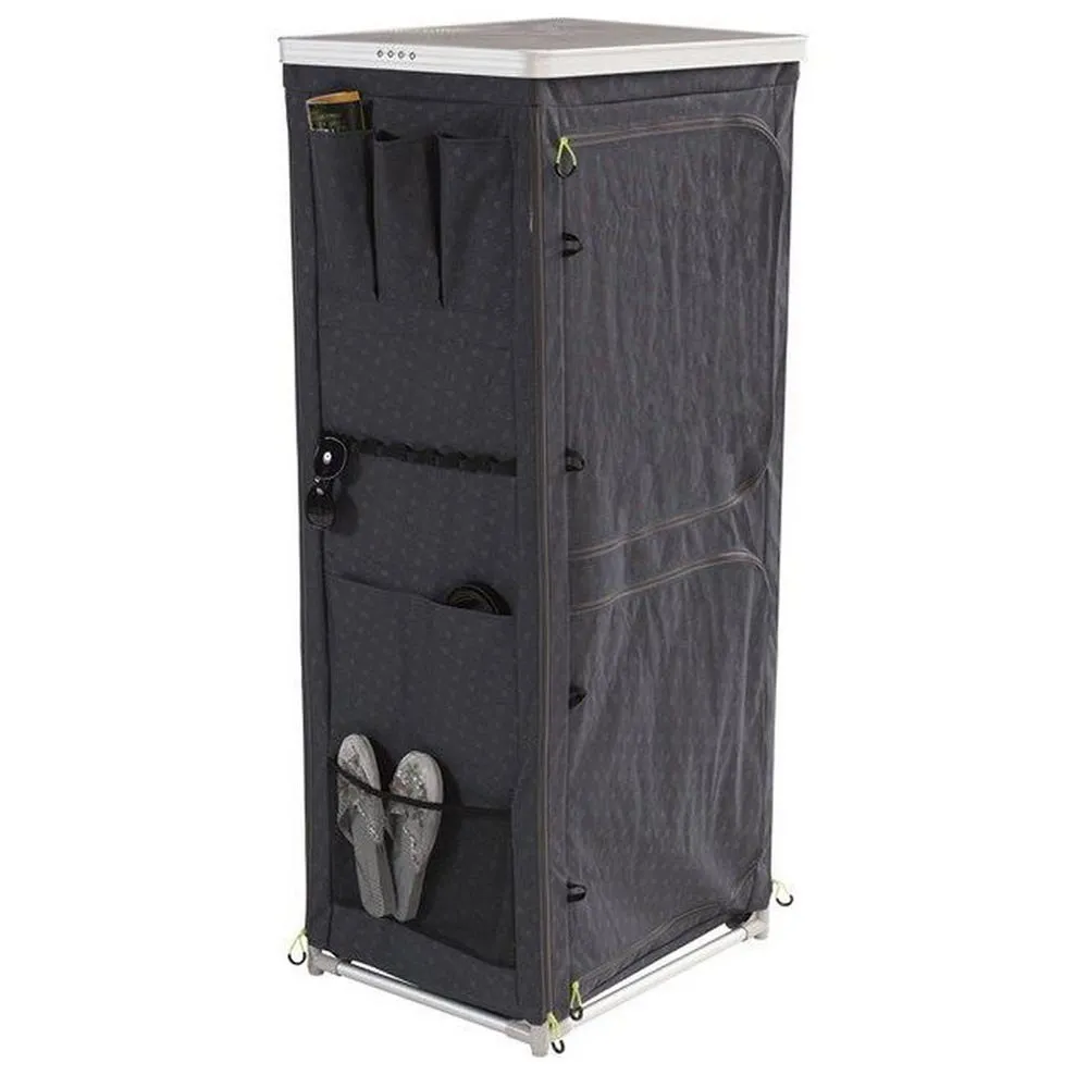 Outwell Skyros Dekk, Indigo blue, One Size