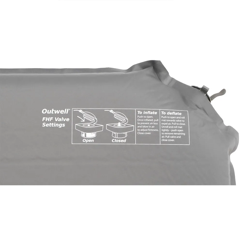 Outwell Sleepin Single 7.5 cm