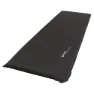 Outwell Sleepin Single 7.5 Cm Oppblåsbar Matte, Black