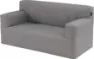Outwell Snowbird Lake Inflatable Sofa, Grey, One Size