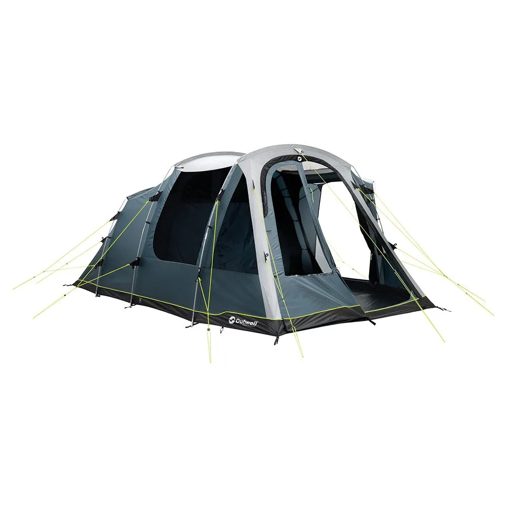 Outwell Springwood 6sg Telt, White / navy night, 6 Steder