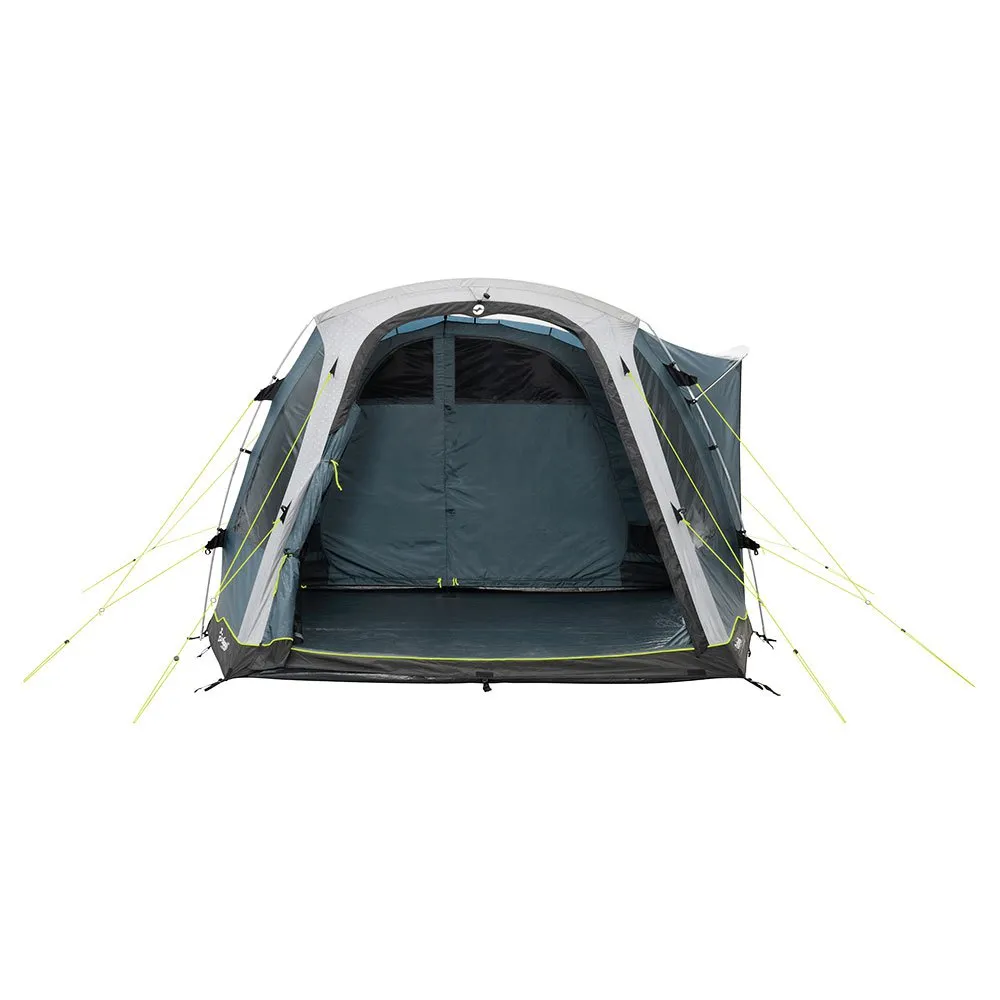 Outwell Springwood 6sg Telt, White / navy night, 6 Steder