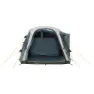 Outwell Springwood 6sg Telt, White / navy night, 6 Steder