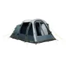 Outwell Springwood 6sg Telt, White / navy night, 6 Steder
