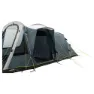 Outwell Springwood 6sg Telt, White / navy night, 6 Steder