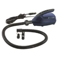 Outwell Squall Elektrisk Luftpumpe 12v Outwell Squall Elektrisk Luftpumpe 12v