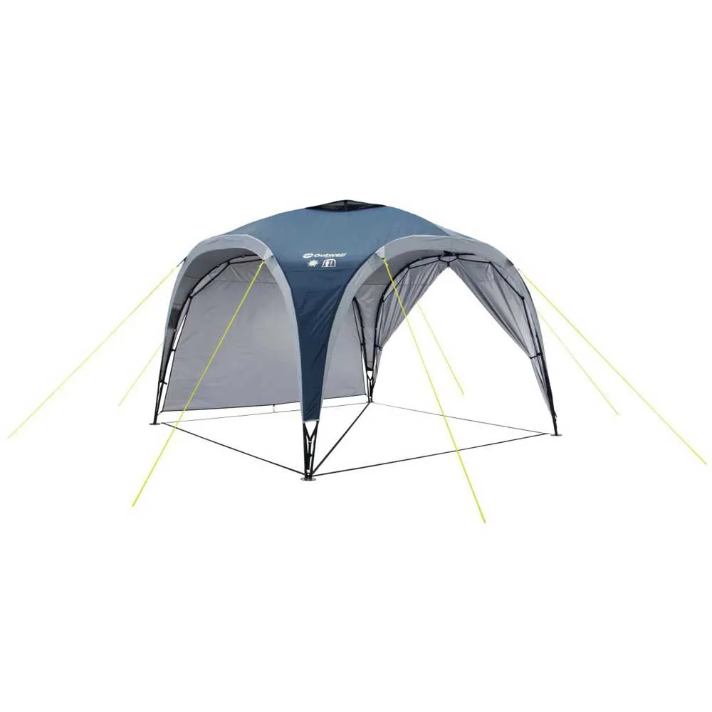 Outwell Summer Lounge M Markise, Grey, One Size Outwell Summer Lounge M Markise, Grey, One Size