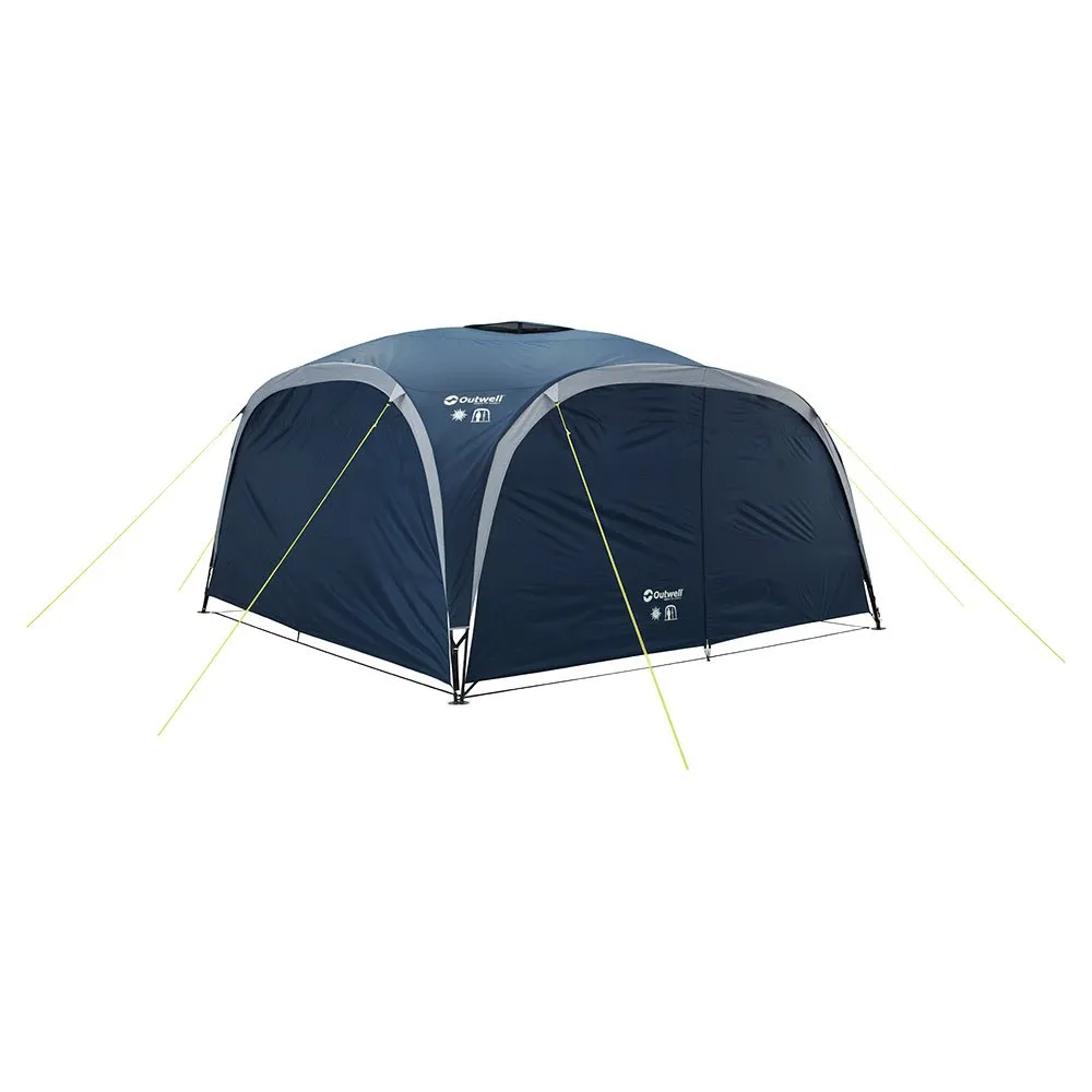 Outwell Summer Lounge Xl Markise, Blue, One Size