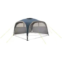 Outwell Summer Xl Side Wall With 2 Windows Markise Outwell Summer Xl Side Wall With 2 Windows Markise