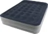 Outwell Superior Double with Built-In Pump, Navy night & grey, One Size