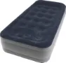 Outwell Superior Single with Built-In Pump, Navy night & grey, One Size