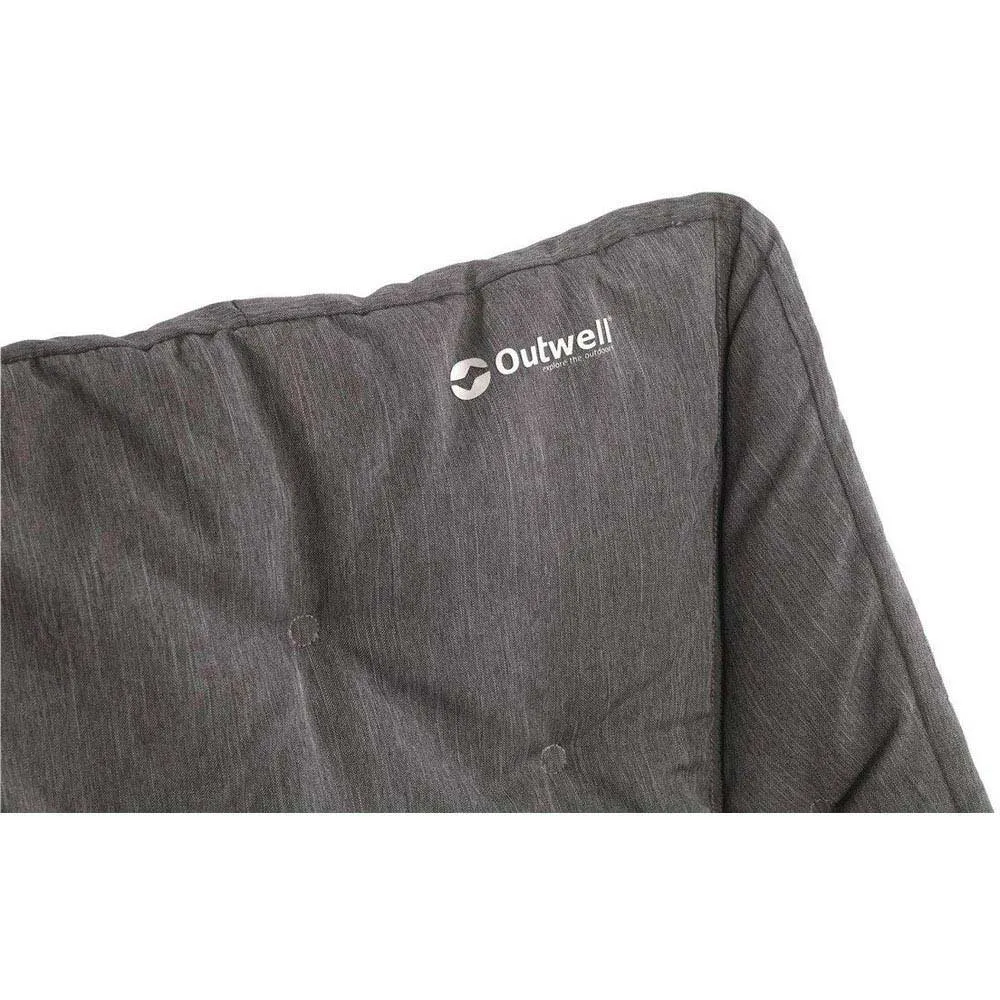 Outwell Tally Lake Bord, Grey, One Size