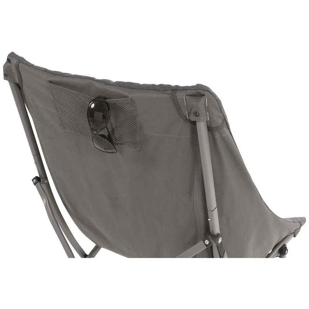 Outwell Tally Lake Bord, Grey, One Size