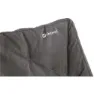 Outwell Tally Lake Bord, Grey, One Size