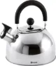 Outwell Tea Break Kettle, Silver 1, One Size